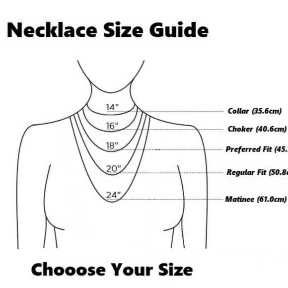 Pentagram Pentangle Necklace Pendant Silver Stainless Steel Chain Necklace - Picture 3 of 5